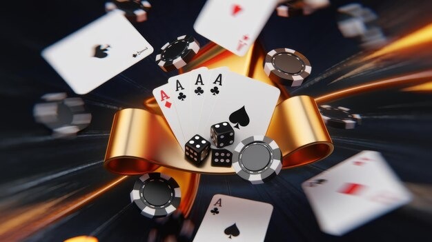 Ceme Online betting interface showing player cards and pot on rajampo login