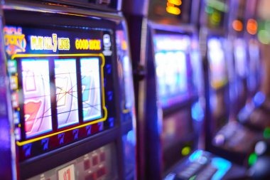 Live casino table with multiple players and dealer